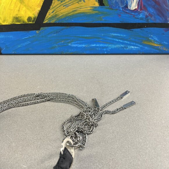 Vintage Giorgio Armani Parfum Shoulder Bag - Picture 2 of 4